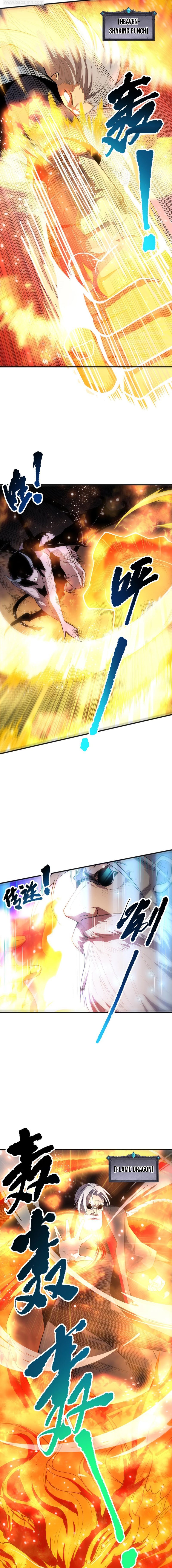 Disastrous Necromancer Chapter 78 Image 9