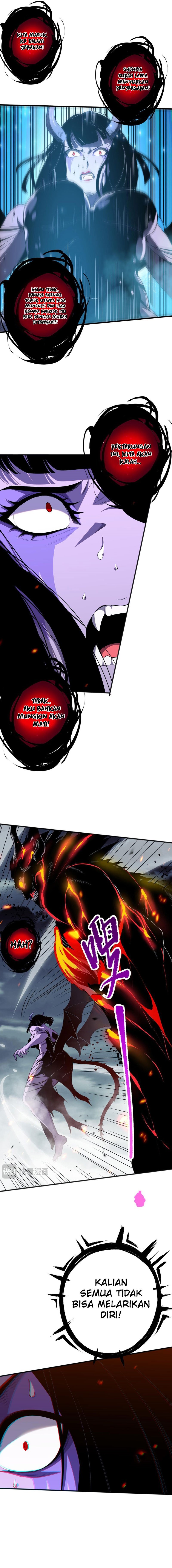 Disastrous Necromancer Chapter 78 Image 11