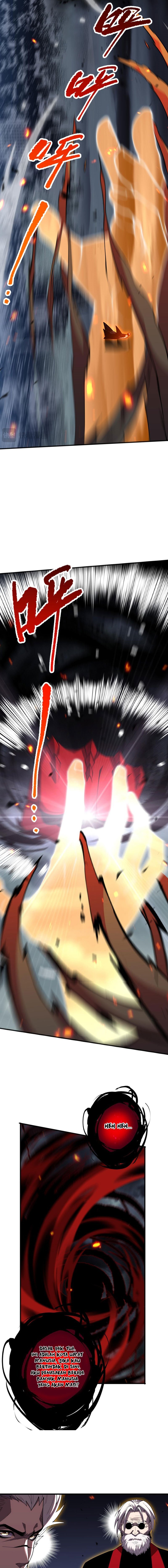 Disastrous Necromancer Chapter 78 Image 13