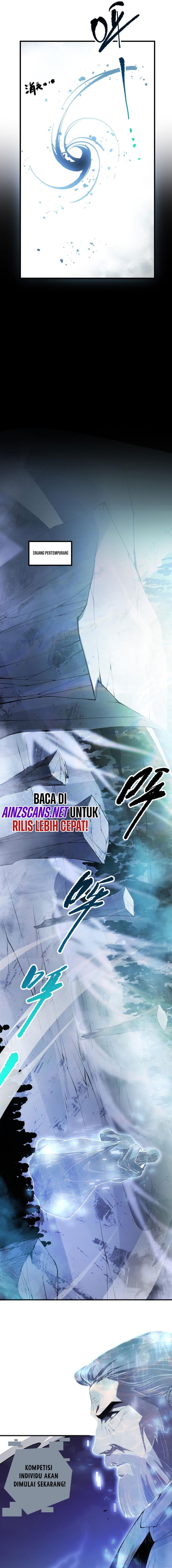 Disastrous Necromancer Chapter 78 Image 15