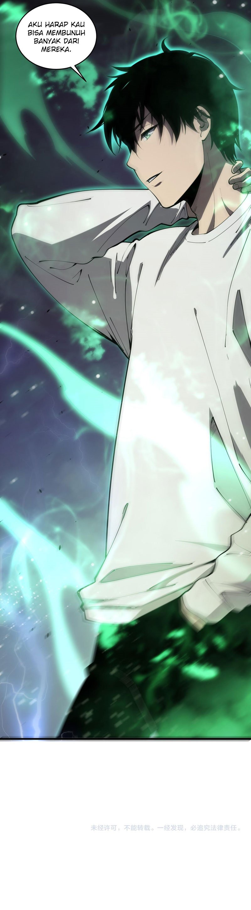 Disastrous Necromancer Chapter 78 Image 17