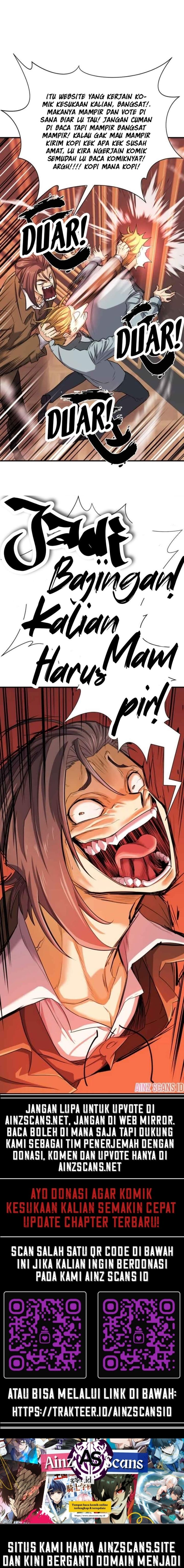 Disastrous Necromancer Chapter 79 Image 12