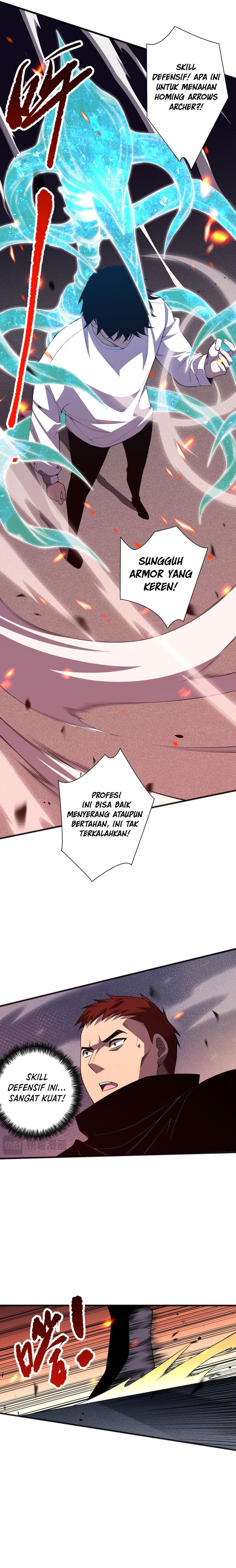 Disastrous Necromancer Chapter 82 Image 7