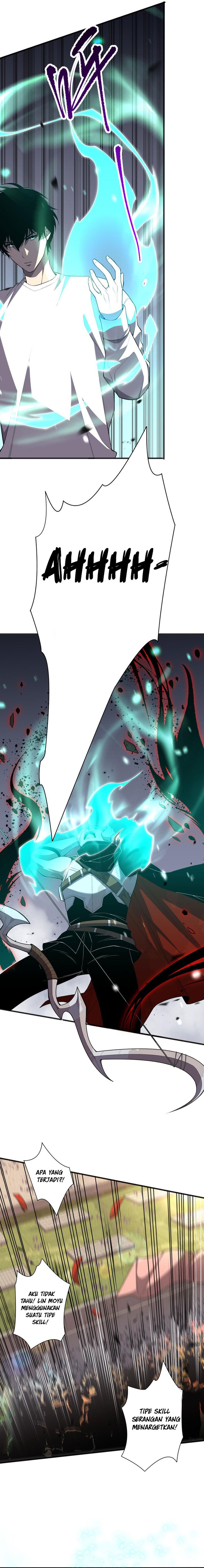 Disastrous Necromancer Chapter 82 Image 12