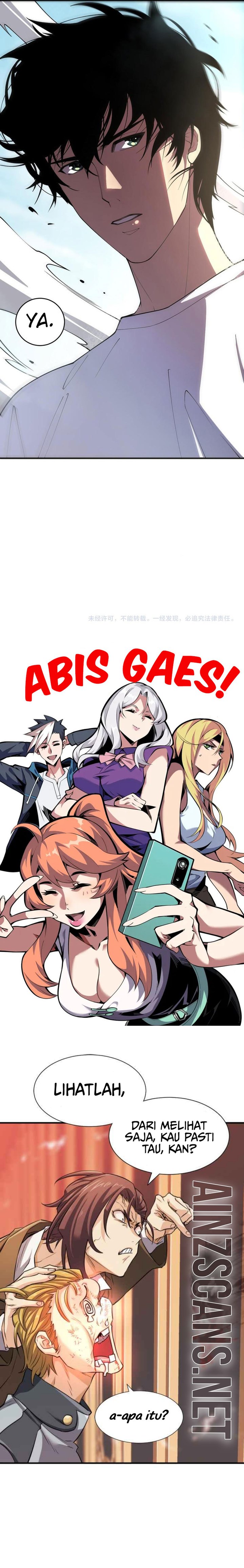 Disastrous Necromancer Chapter 82 Image 15