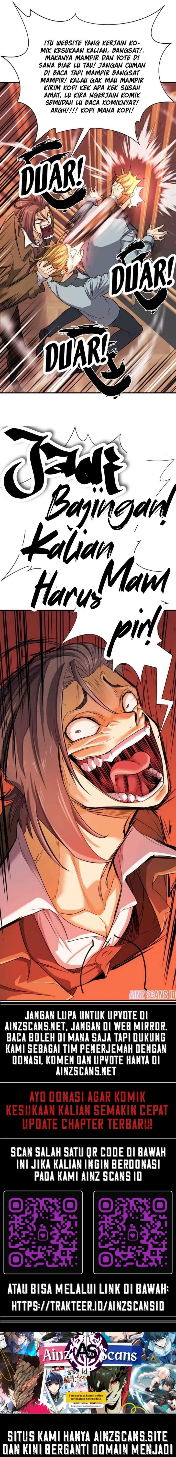 Disastrous Necromancer Chapter 82 Image 16