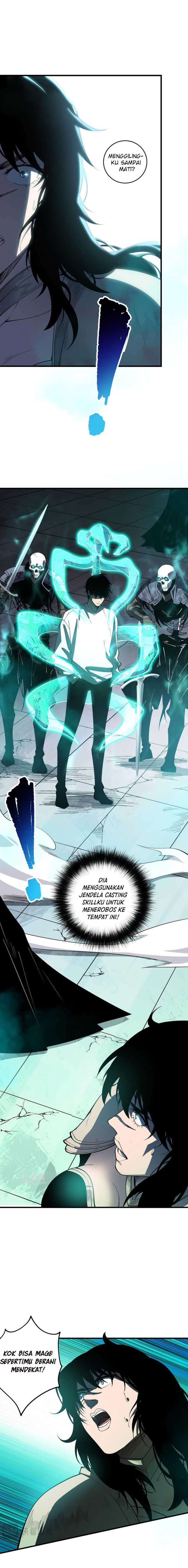 Disastrous Necromancer Chapter 85 Image 11