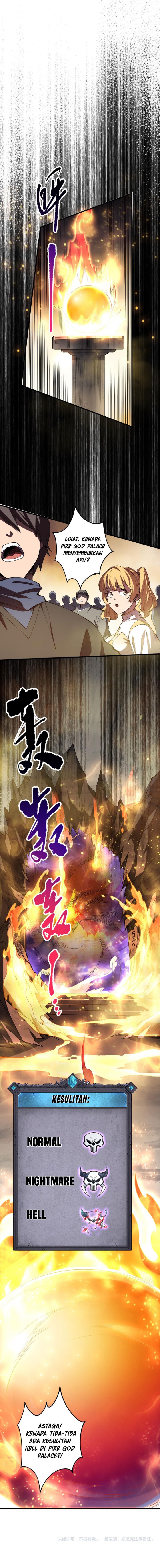 Disastrous Necromancer Chapter 87 Image 9