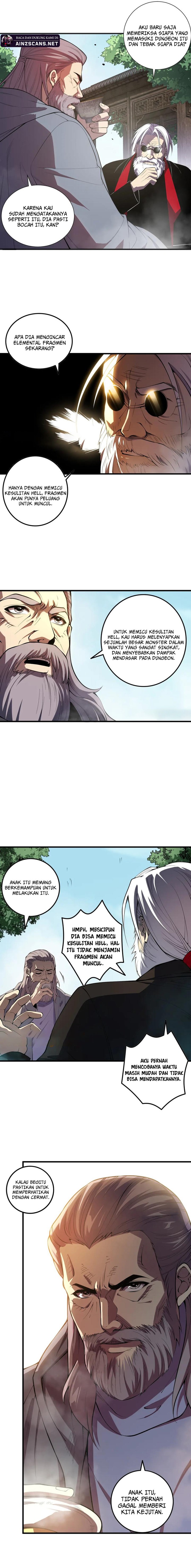 Disastrous Necromancer Chapter 88 Image 2