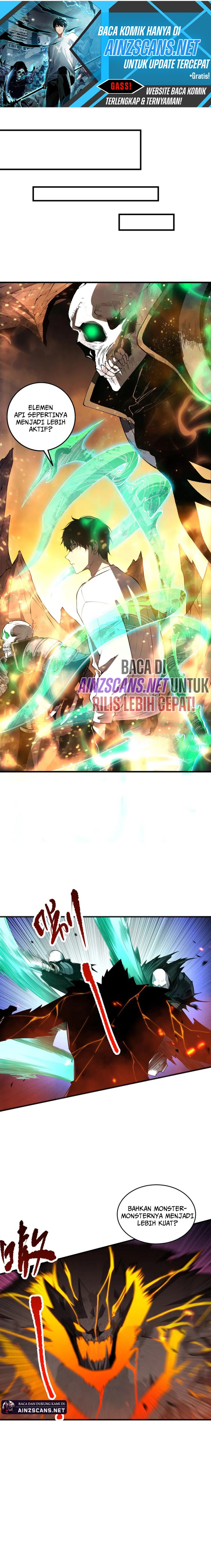 Disastrous Necromancer Chapter 88 Image 3