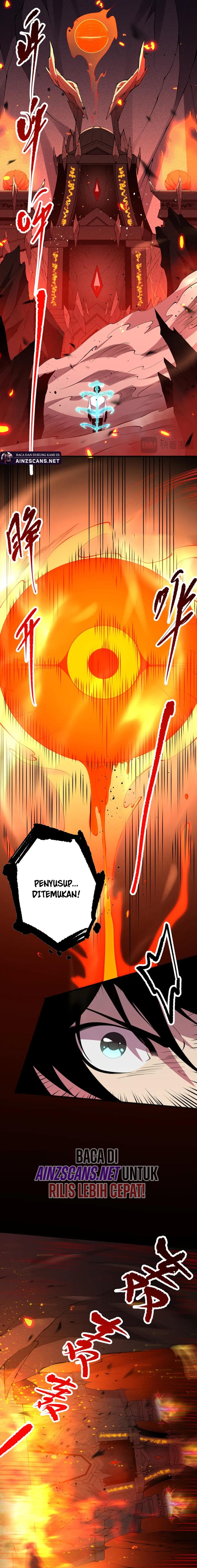 Disastrous Necromancer Chapter 88 Image 5