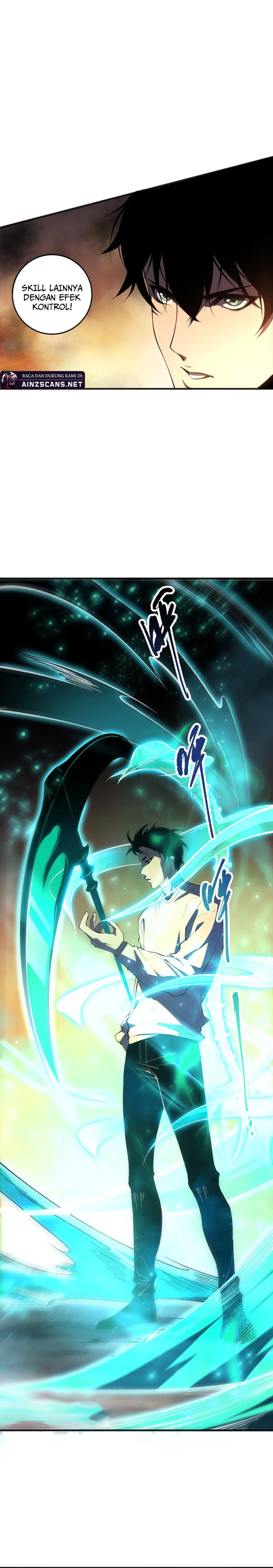 Disastrous Necromancer Chapter 88 Image 7