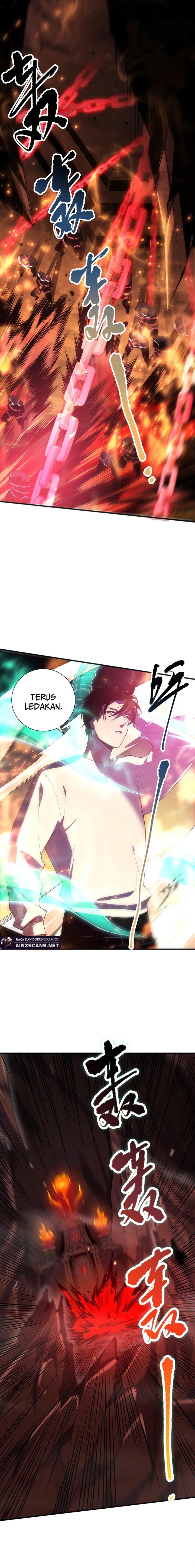 Disastrous Necromancer Chapter 88 Image 13