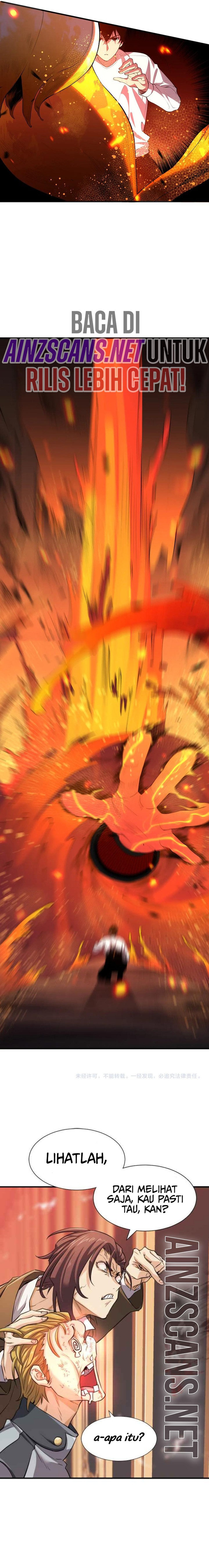 Disastrous Necromancer Chapter 88 Image 16