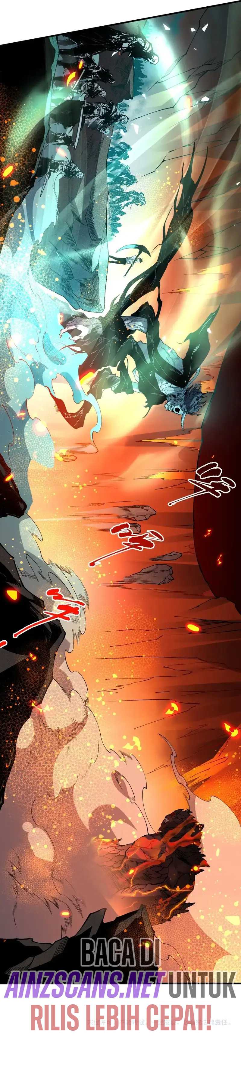 Disastrous Necromancer Chapter 89 Image 11