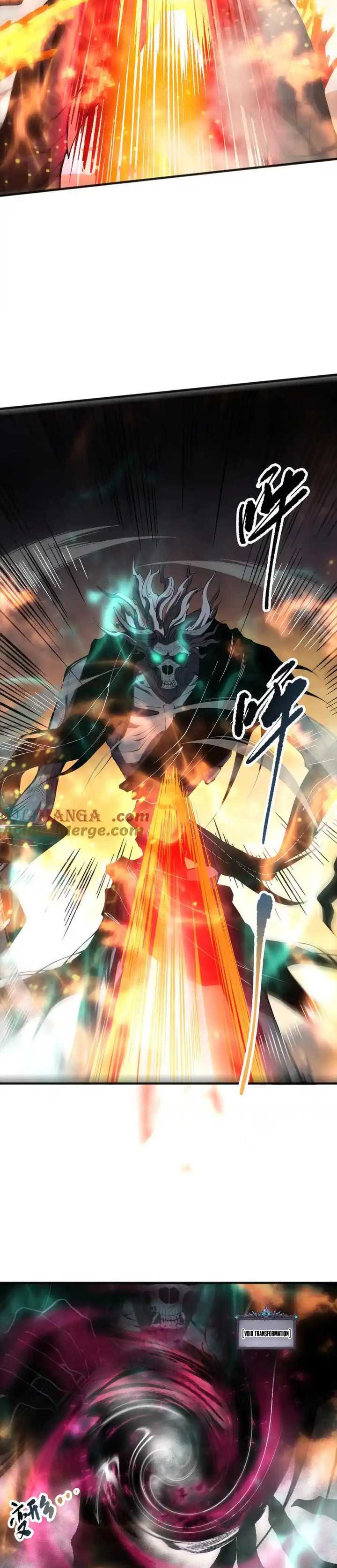 Disastrous Necromancer Chapter 90 Image 4