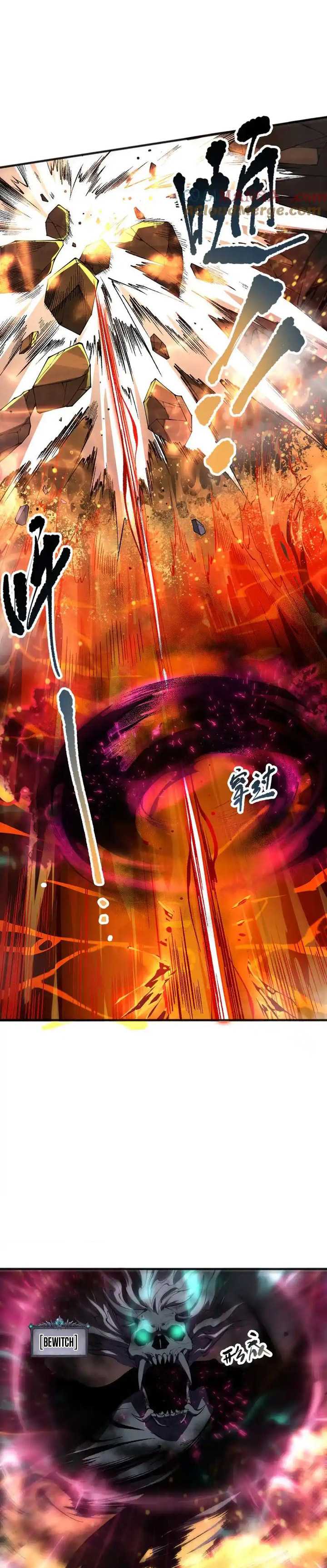 Disastrous Necromancer Chapter 90 Image 6