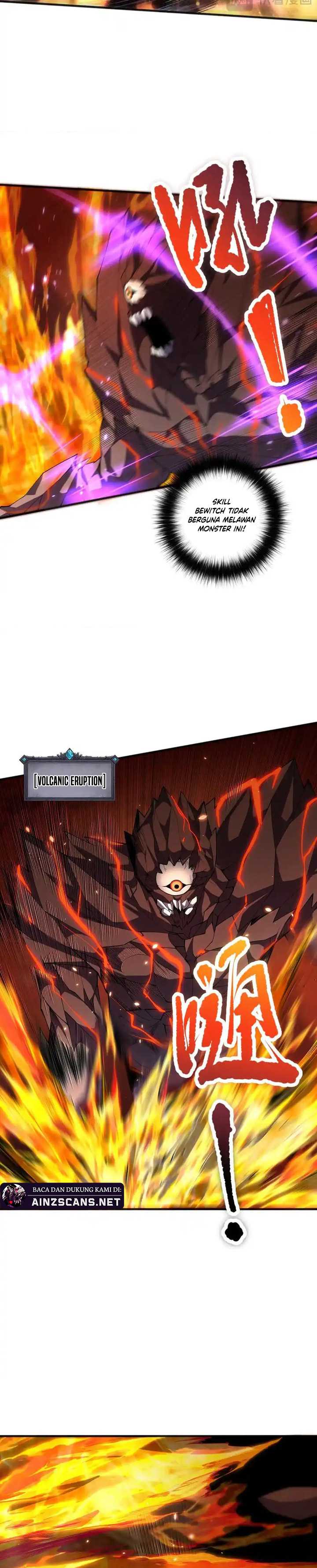 Disastrous Necromancer Chapter 90 Image 8