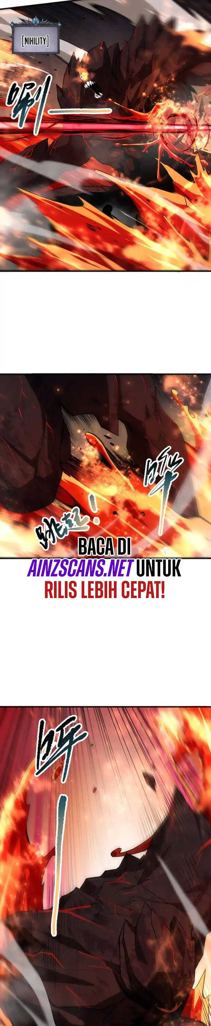 Disastrous Necromancer Chapter 90 Image 13