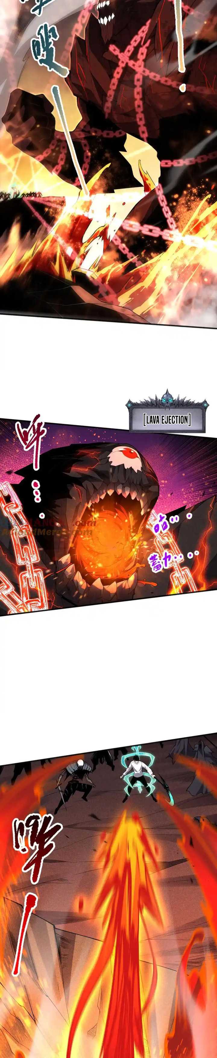 Disastrous Necromancer Chapter 90 Image 15