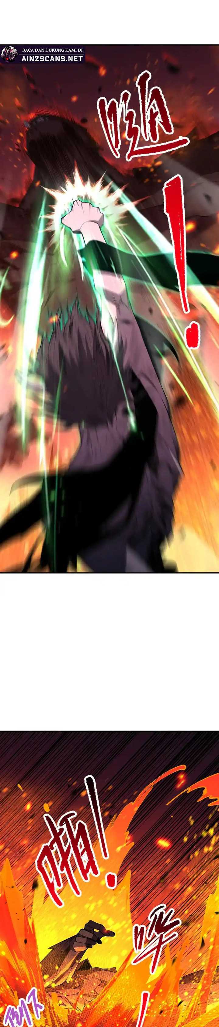 Disastrous Necromancer Chapter 90 Image 22