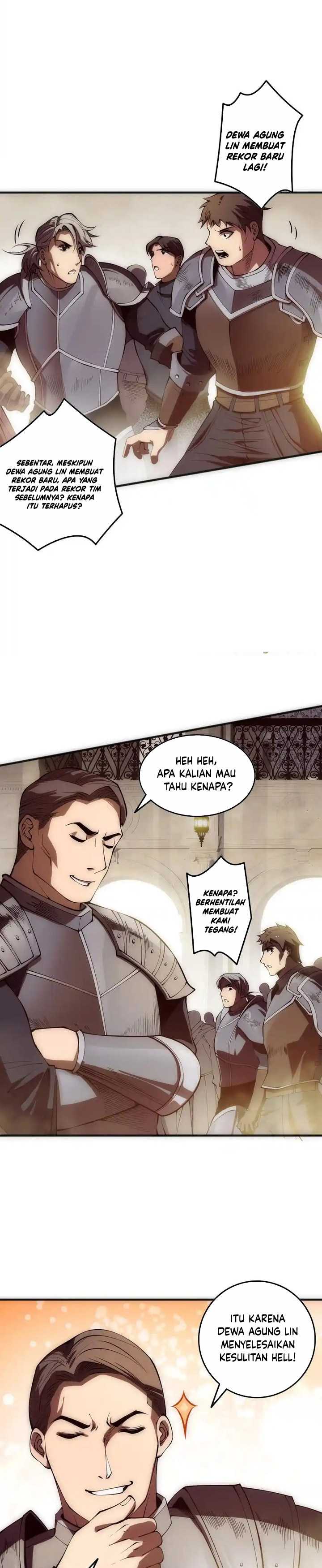 Disastrous Necromancer Chapter 90 Image 26