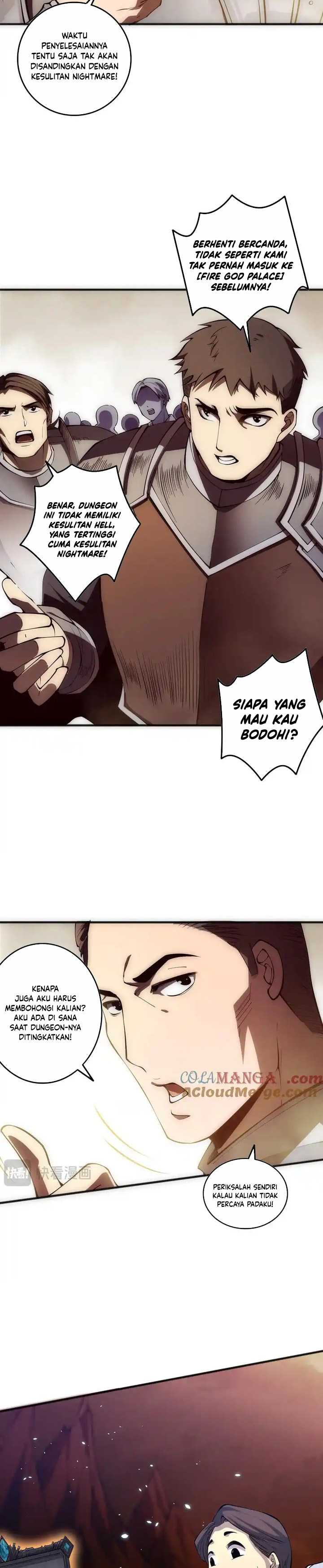 Disastrous Necromancer Chapter 90 Image 27