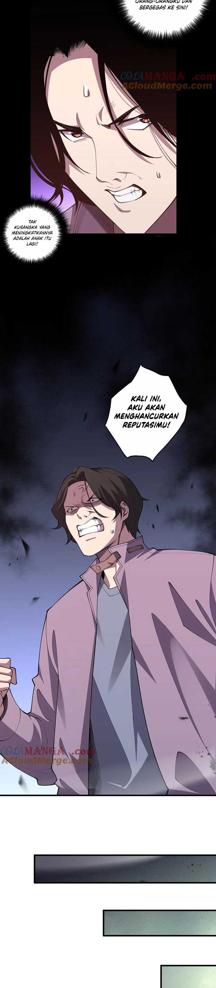 Disastrous Necromancer Chapter 91 Image 2