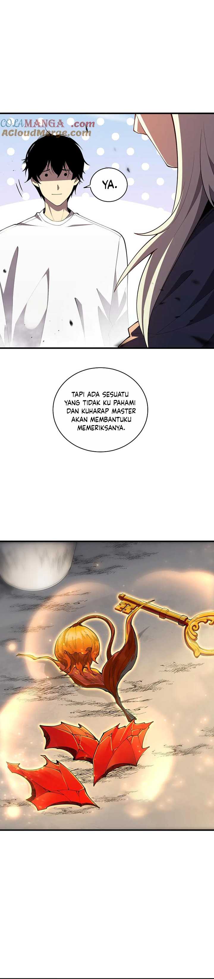 Disastrous Necromancer Chapter 91 Image 4