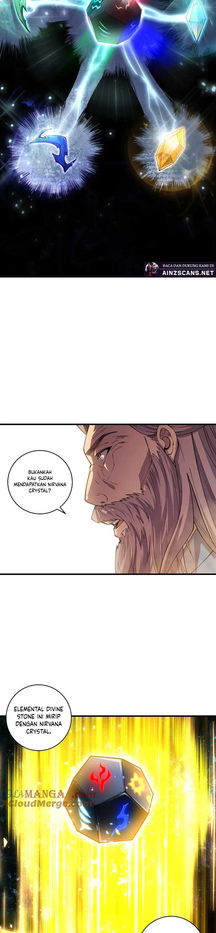 Disastrous Necromancer Chapter 91 Image 6