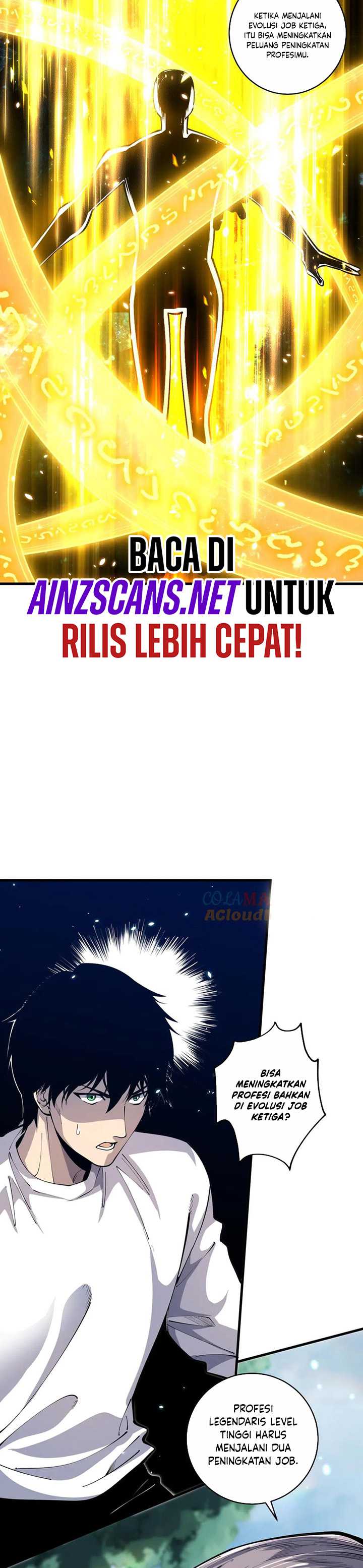 Disastrous Necromancer Chapter 91 Image 7