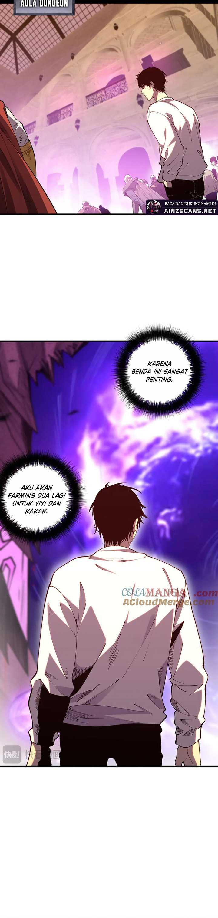 Disastrous Necromancer Chapter 91 Image 12