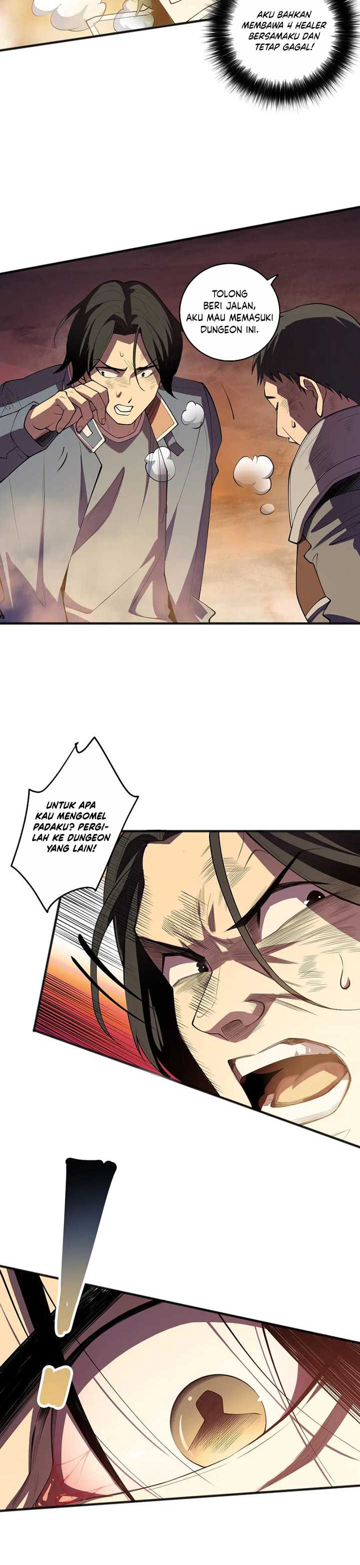 Disastrous Necromancer Chapter 91 Image 14