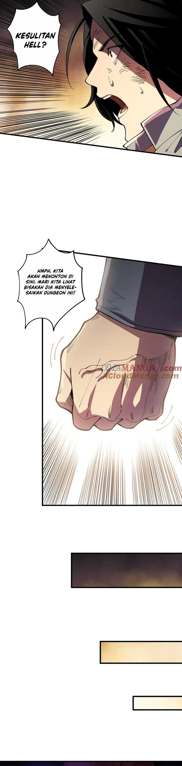 Disastrous Necromancer Chapter 91 Image 17