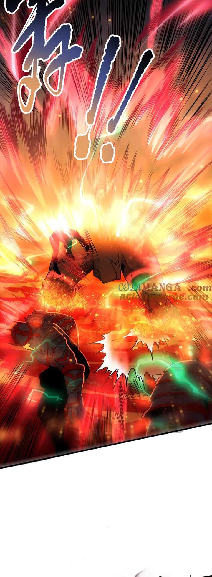 Disastrous Necromancer Chapter 91 Image 27