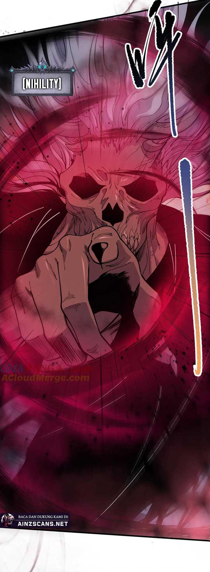 Disastrous Necromancer Chapter 91 Image 28