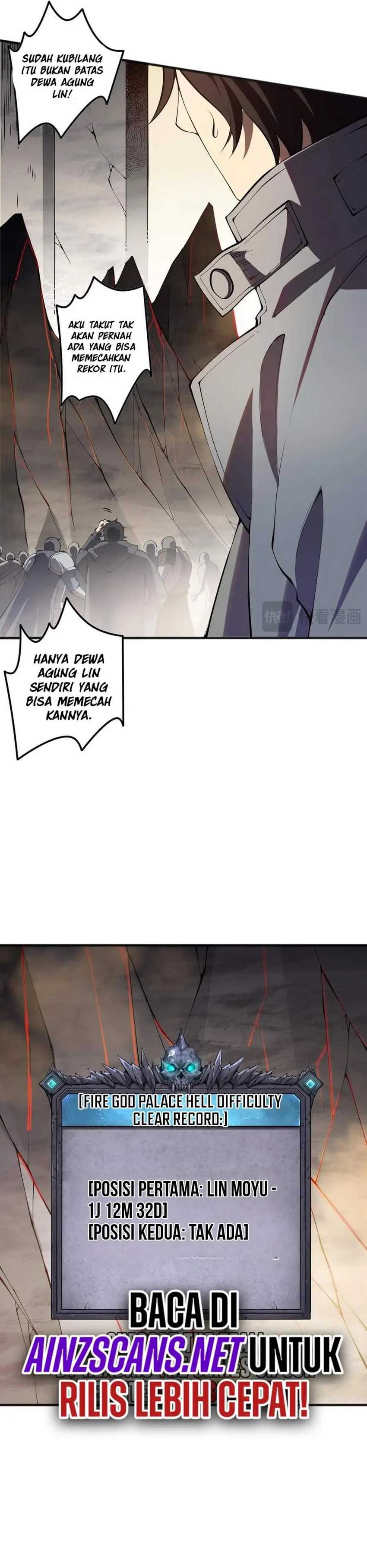 Disastrous Necromancer Chapter 92 Image 5