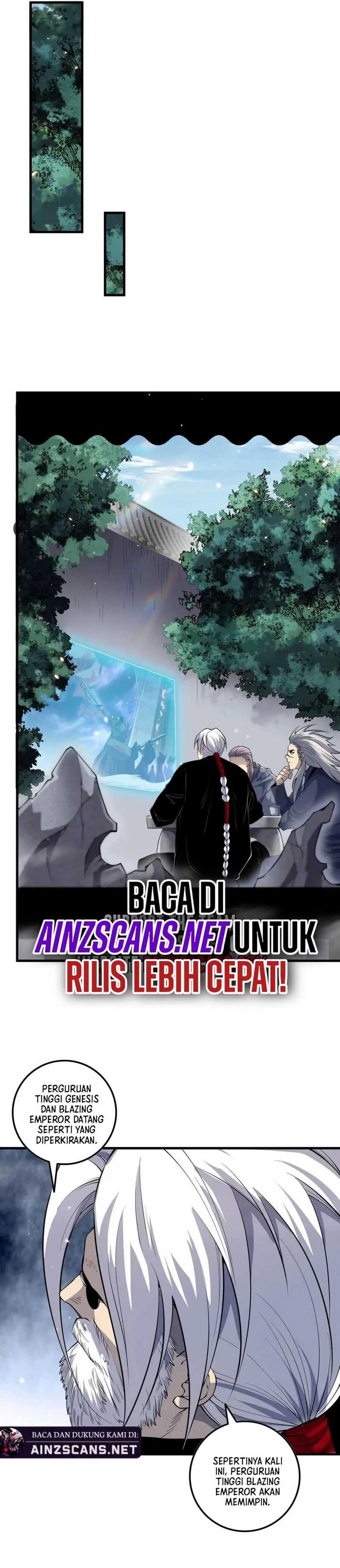 Disastrous Necromancer Chapter 92 Image 16