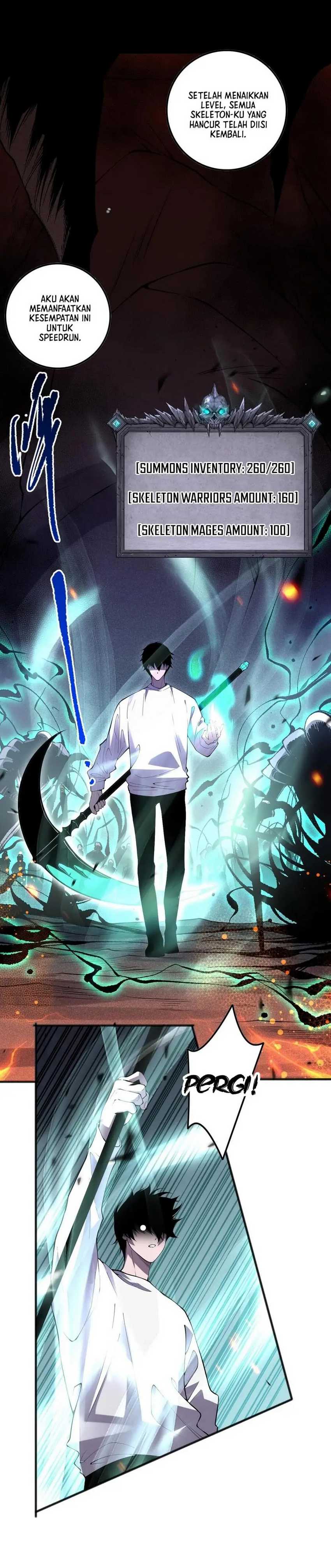 Disastrous Necromancer Chapter 92 Image 21