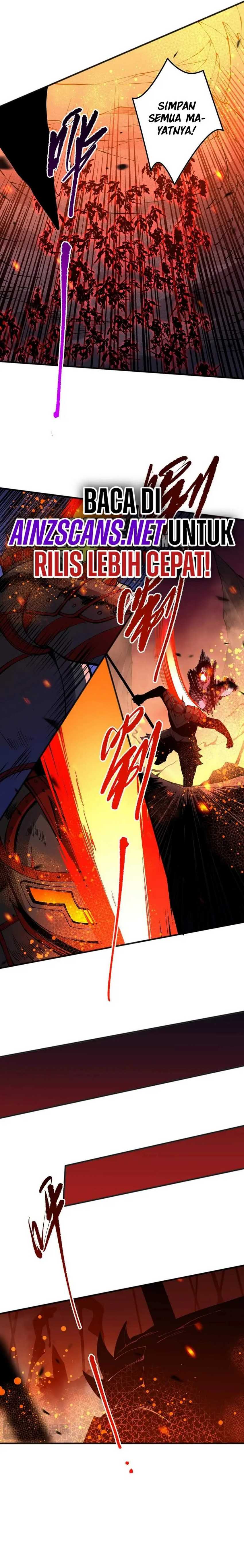 Disastrous Necromancer Chapter 92 Image 22