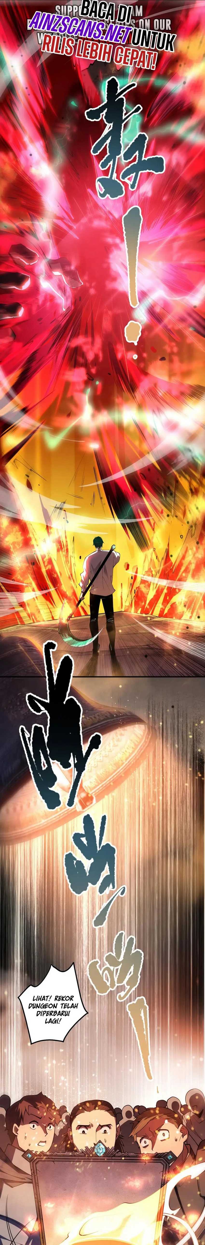 Disastrous Necromancer Chapter 92 Image 24