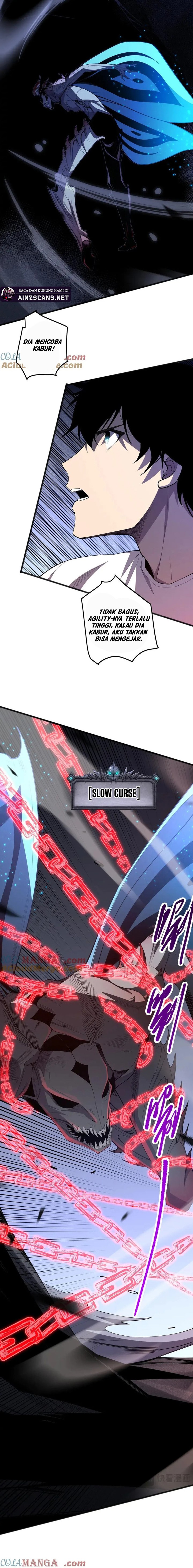 Disastrous Necromancer Chapter 99 Image 10