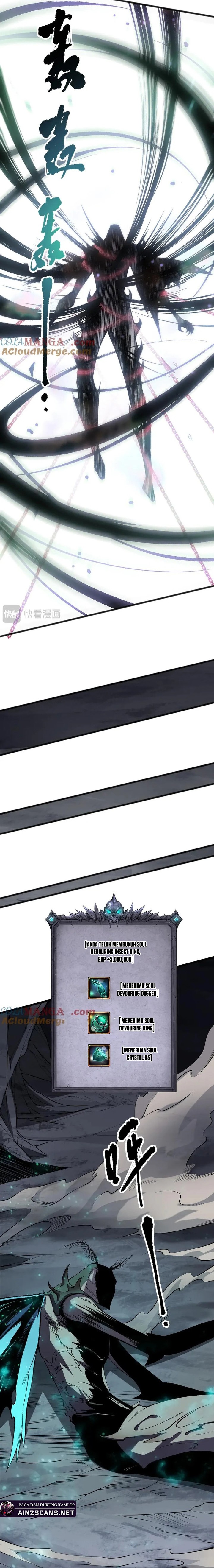 Disastrous Necromancer Chapter 99 Image 13