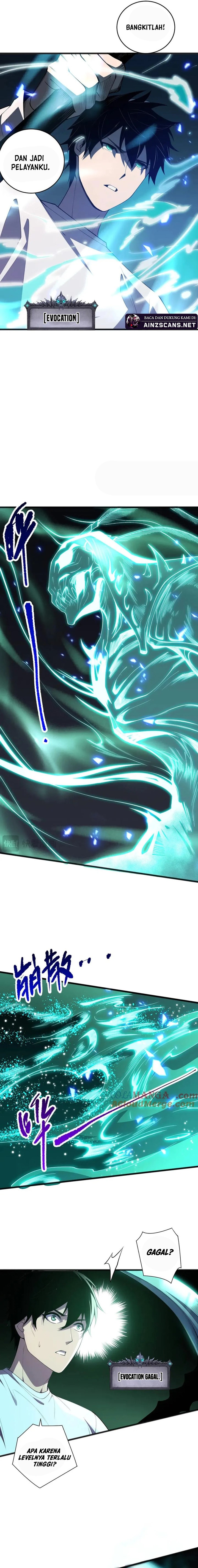 Disastrous Necromancer Chapter 99 Image 15