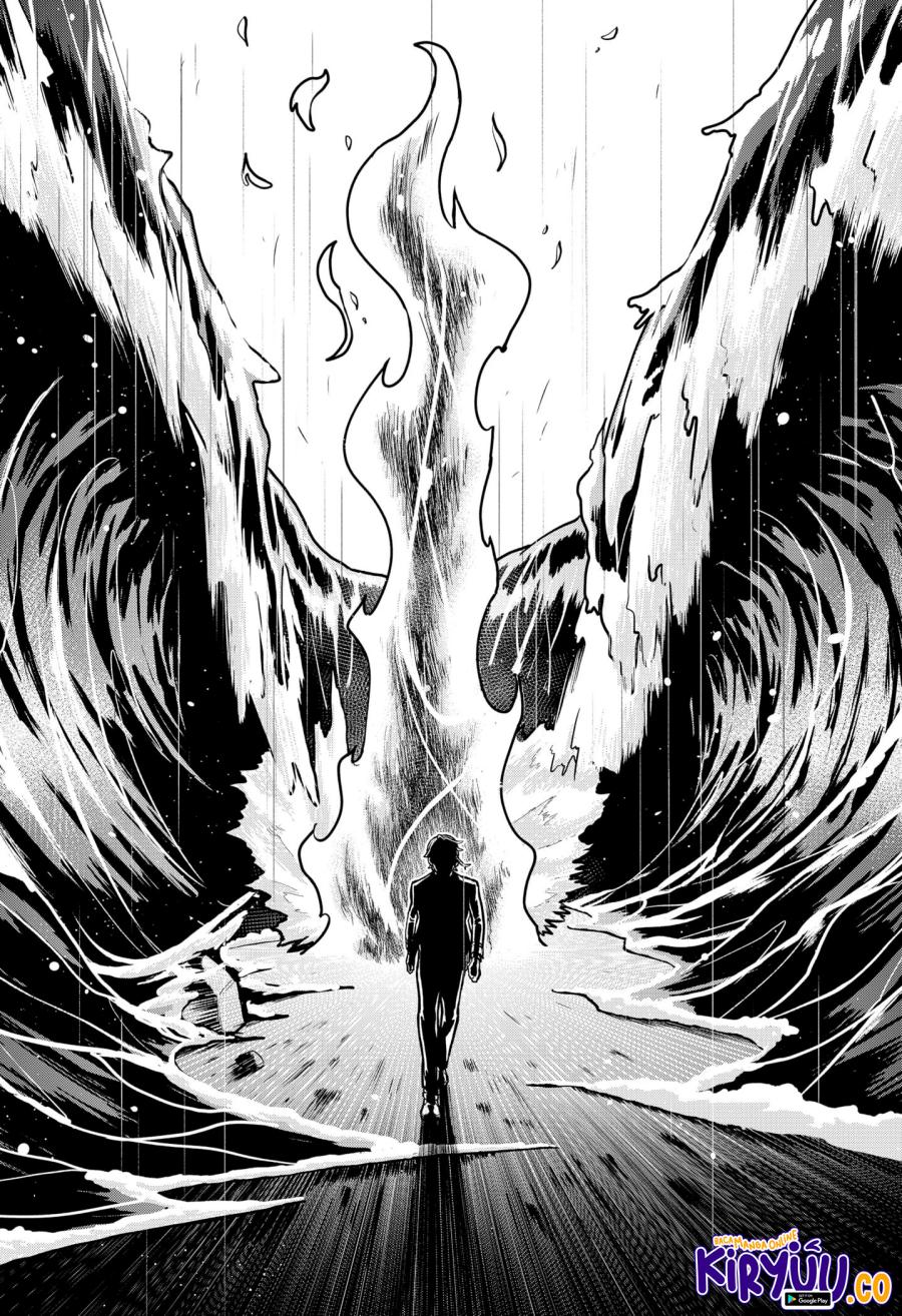 Blood Wing Hunter Chapter 01 Image 63