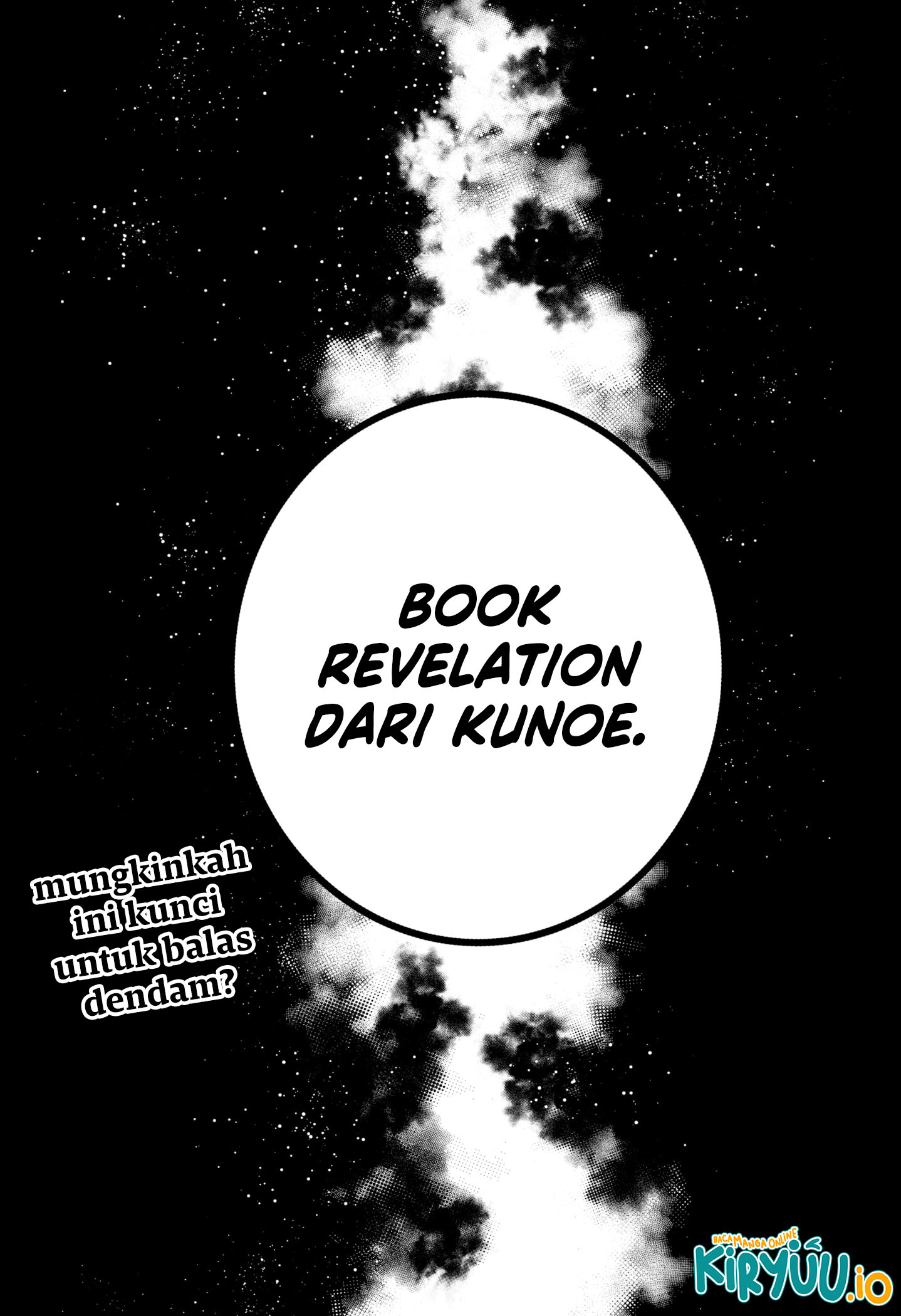 Blood Wing Hunter Chapter 06 Image 21