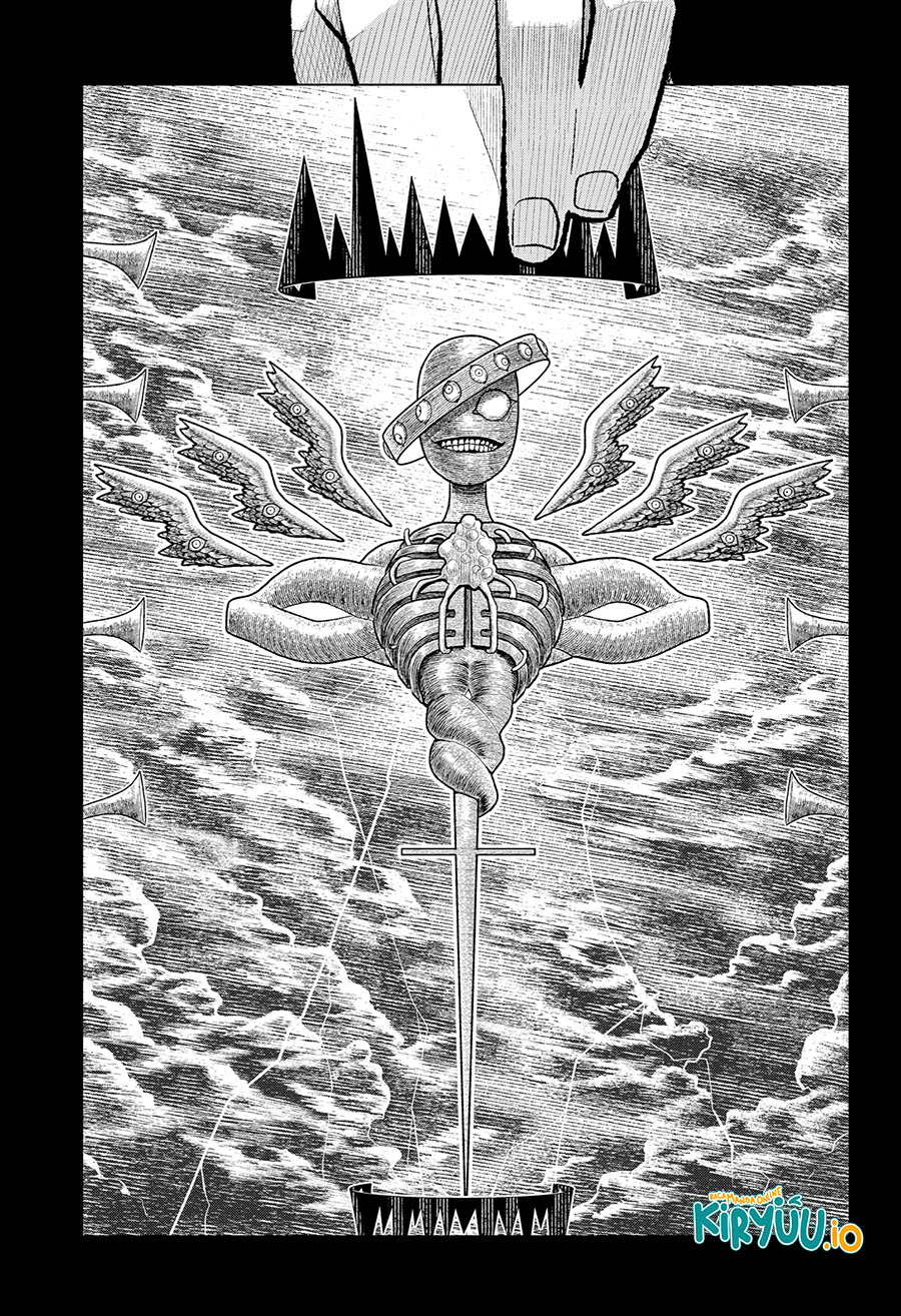 Blood Wing Hunter Chapter 07 Image 5