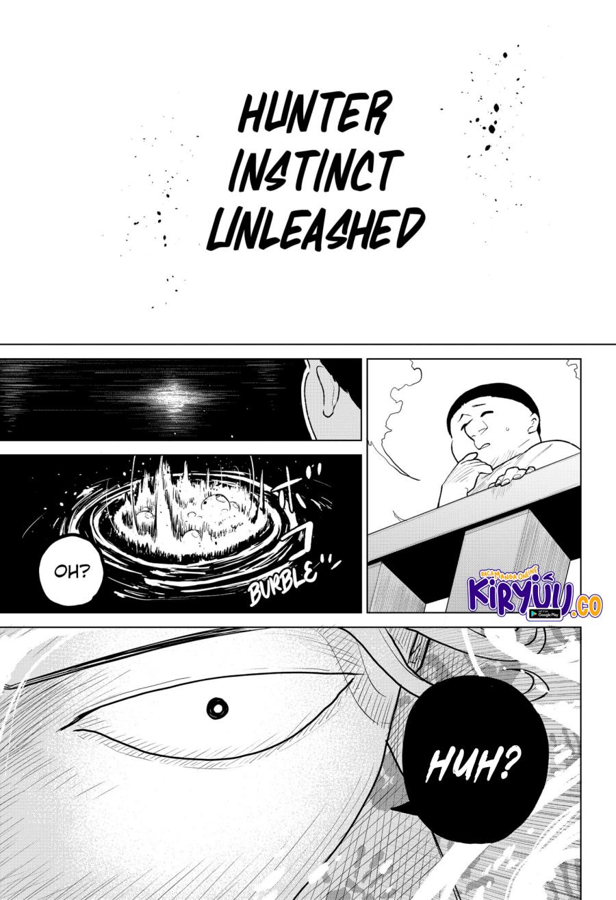 Blood Wing Hunter Chapter 1 Image 51