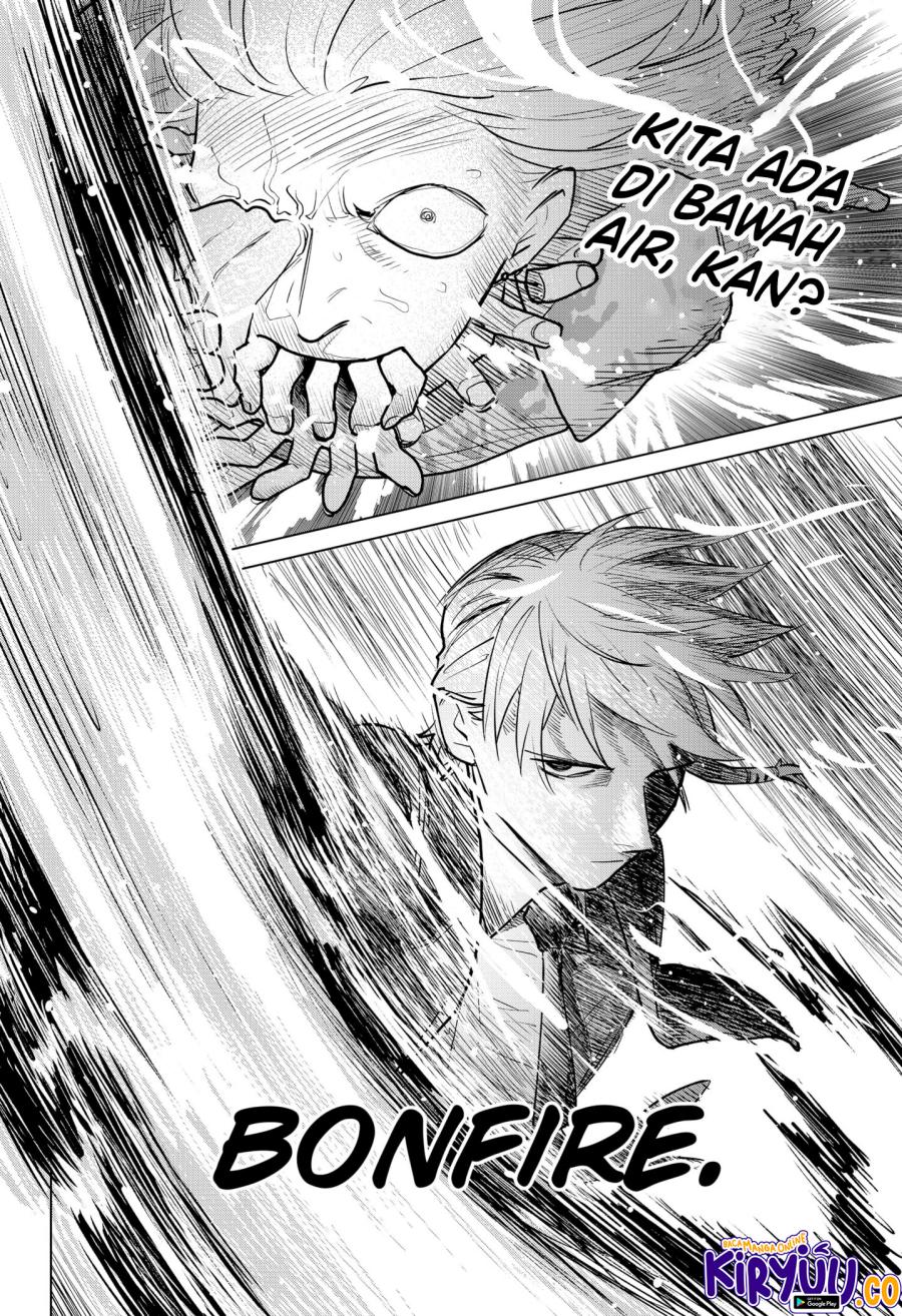 Blood Wing Hunter Chapter 1 Image 53