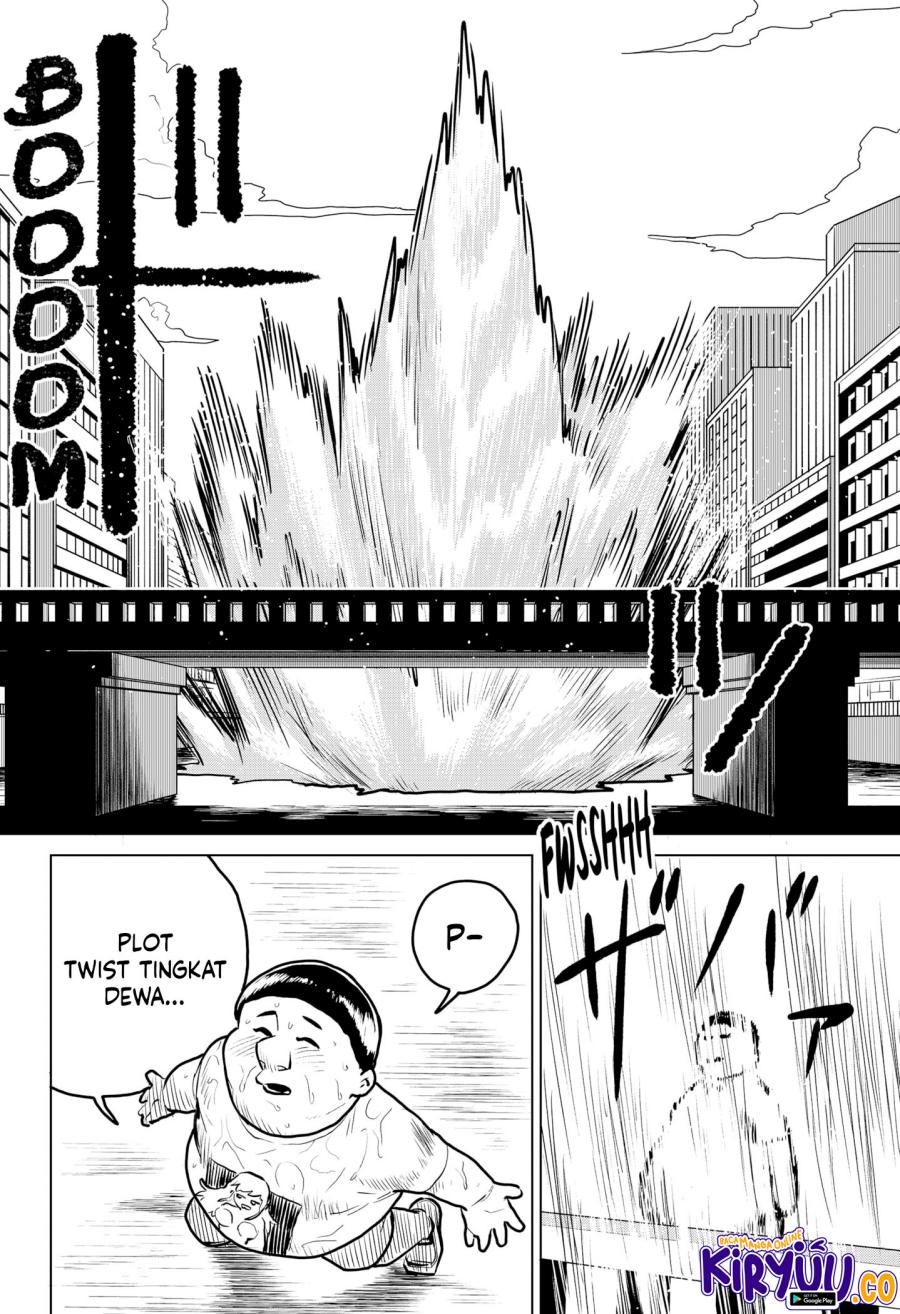 Blood Wing Hunter Chapter 1 Image 55